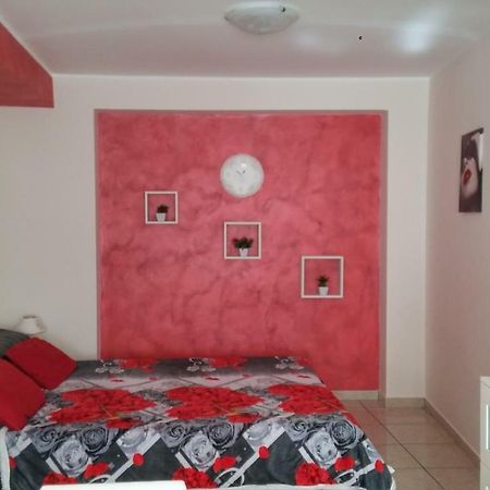 B&B Le Tre Gemme Junior Лентини Экстерьер фото