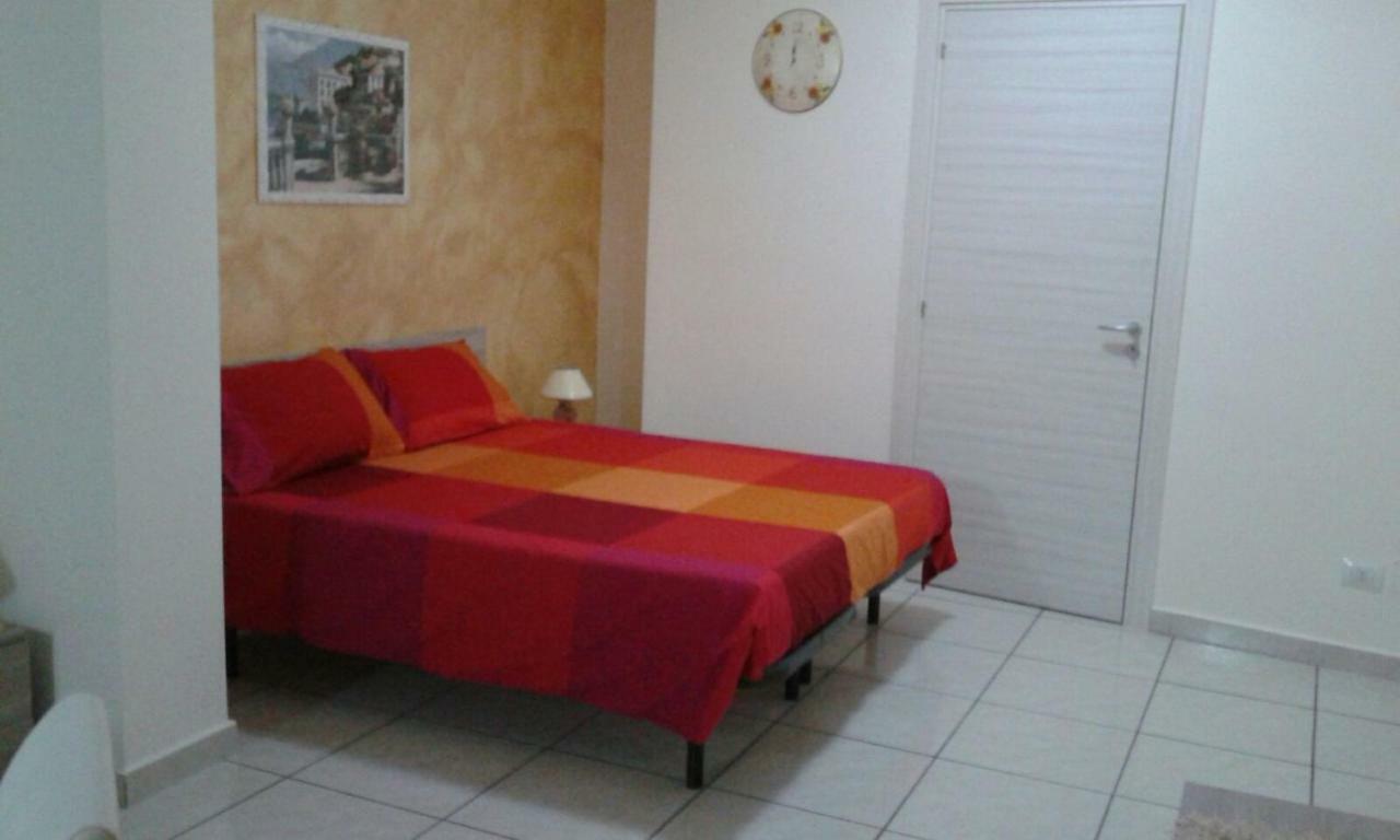 B&B Le Tre Gemme Junior Лентини Экстерьер фото