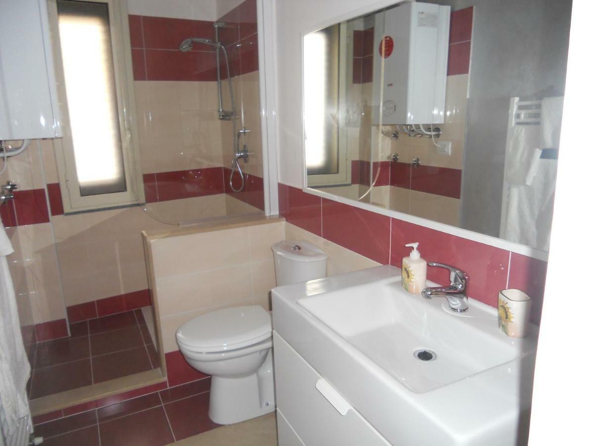 B&B Le Tre Gemme Junior Лентини Экстерьер фото