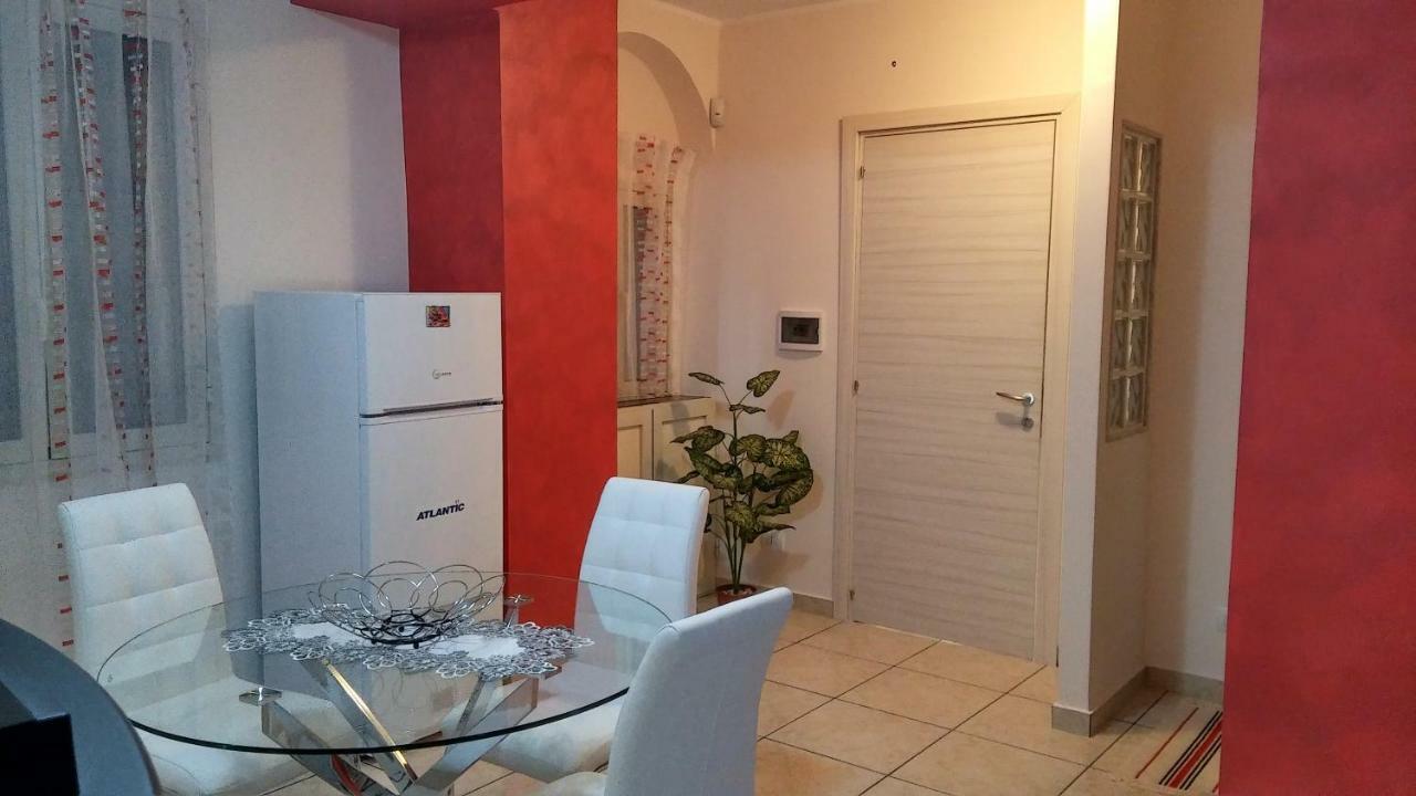 B&B Le Tre Gemme Junior Лентини Экстерьер фото