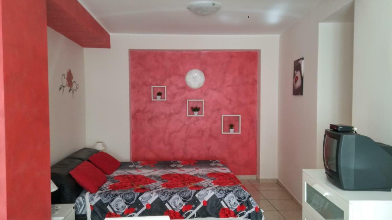 B&B Le Tre Gemme Junior Лентини Экстерьер фото