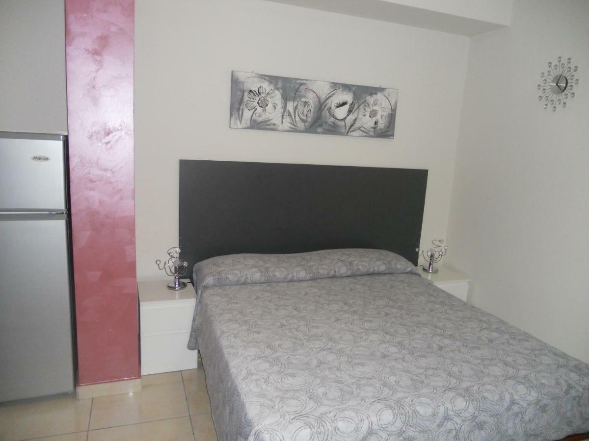 B&B Le Tre Gemme Junior Лентини Экстерьер фото